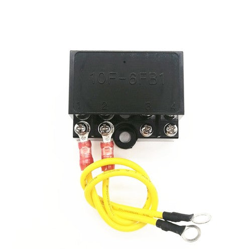 10F-6FB1 Japan Sumitomo Motor special brake rectifier module