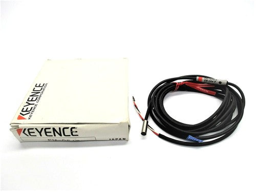 KEYENCE EM-054P Proximity Switch Sensor