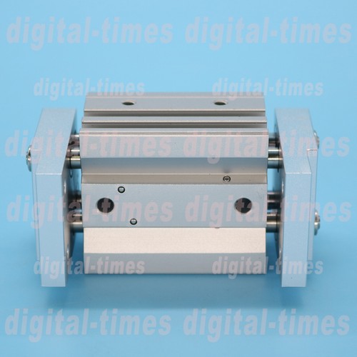 SMC MHL2-10D Parallel style air gripper Quality assurance#LJ