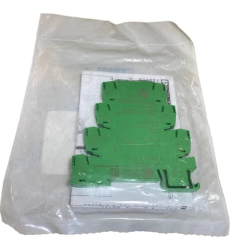 1PC  FIT FOR 2917379 ETD-BL-1T-ON- 10S 24VDC Timing Relay