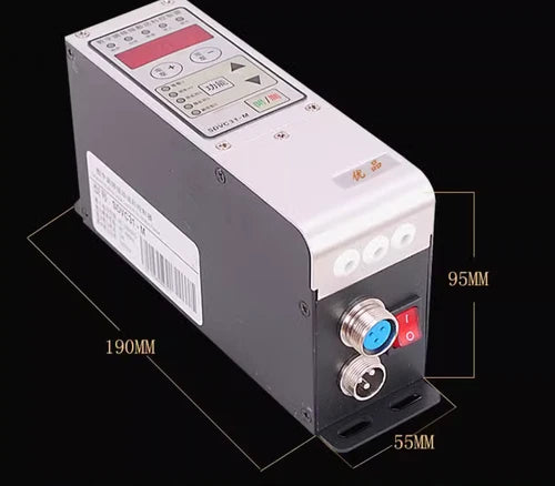 Variable Frequency Vibratory Feeder Controller Without cable 5A  SDVC31-L
