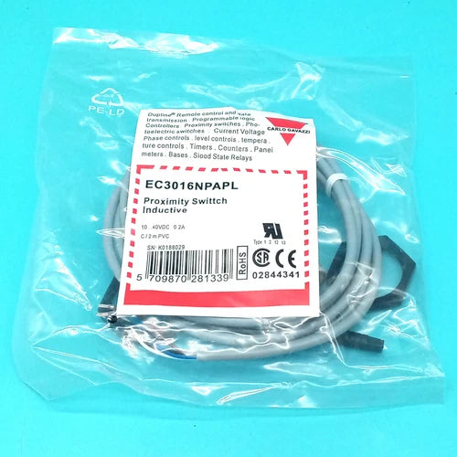 QTY:1 Sensor EC3016NPAPL