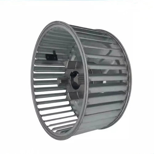 1PC  FIT FOR LEYBOLD Vacuum pump SV200 metal fan radiator
