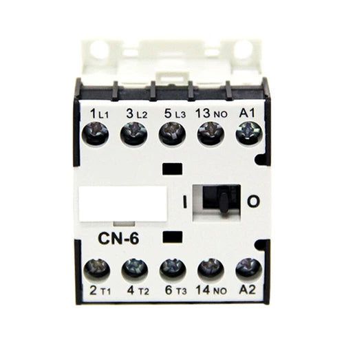 1X For   3A1a 3A1b AC24V 36V 110V 220V 380V  CN-6 AC Contactor