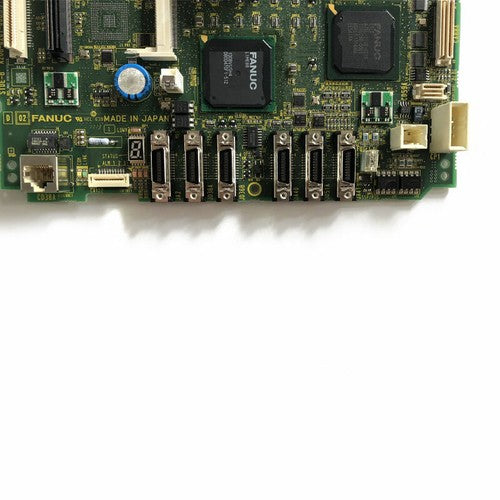 For Fanuc A20B-8201-0088  PC Board Free Shipping