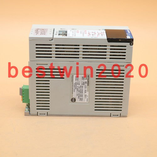 Mitsubishi In BOX MR-J2S-40A-S011 MRJ2S40AS011 1 year warranty