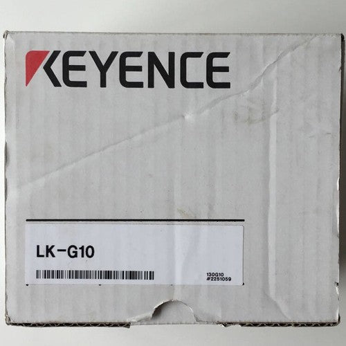 keyence Laser displacement sensor LK-G10 LK-G10 Fast Shipping