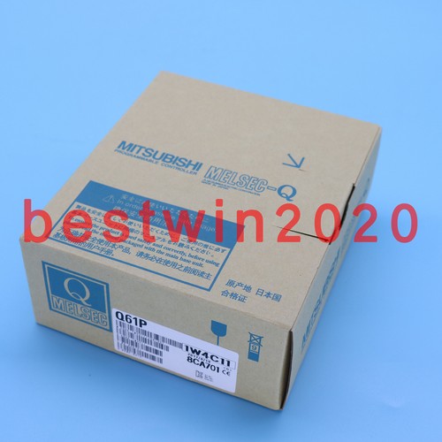 1PC  Mitsubishi IN BOX Q61P Q61P power module free shipping