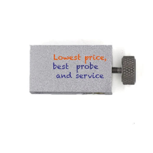 1X FOR  Height Gage Scriber Clamp for Use with Inch Models Height Gages 901385