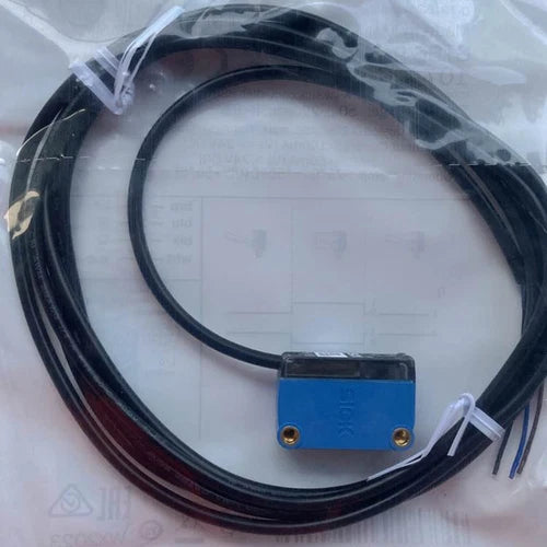 SICK GTB6-P1231 Photoelectric Sensor  One Free Shipping GTB6P1231 #P