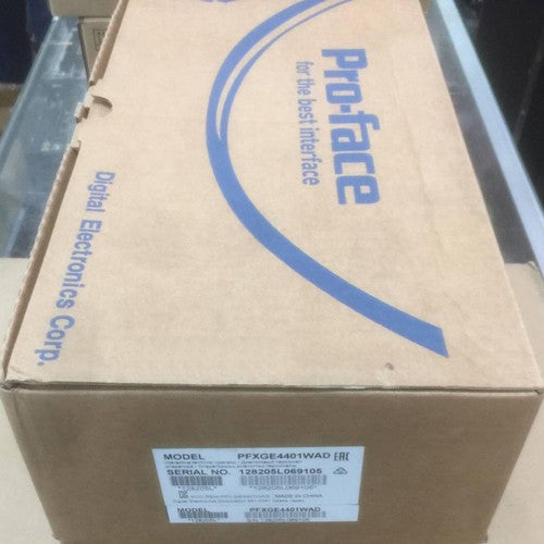 ONE  Pro-face PFXGE4401WAD GC-4401W touch screen Fast Delivery