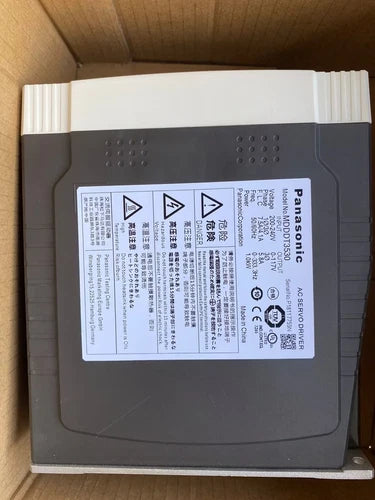 1PC   AC Servo Driver MDDDT3530