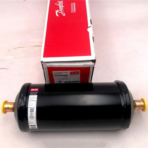 One  Filter Drier For Danfoss DML3045 023Z0068 Free Shipping