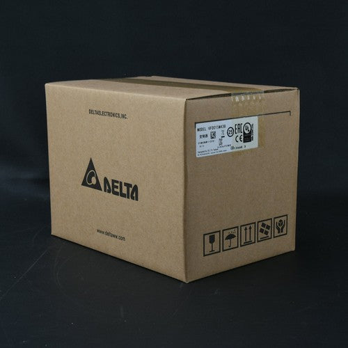 DELTA VFD015M43B PLC Sensorless Vector Micro AC Drive Inverter Horsepower