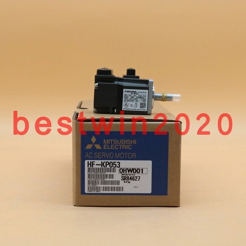 1PC  Mitsubishi HF-KP053 HF-KP053 Servo Motor IN BOX FAST SHIP