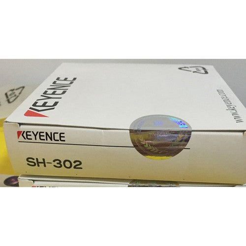 1pcs   KEYENCE Proximity sensor SH-302 in box spot stock