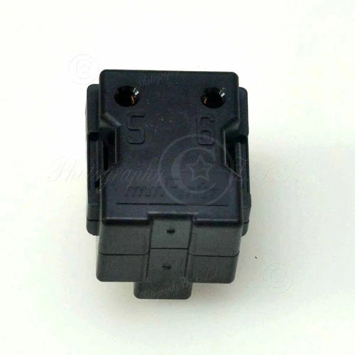 4R7MC Fridge Compressor Motor PTC Start Relay For Magic Chef Danby Haier Murata