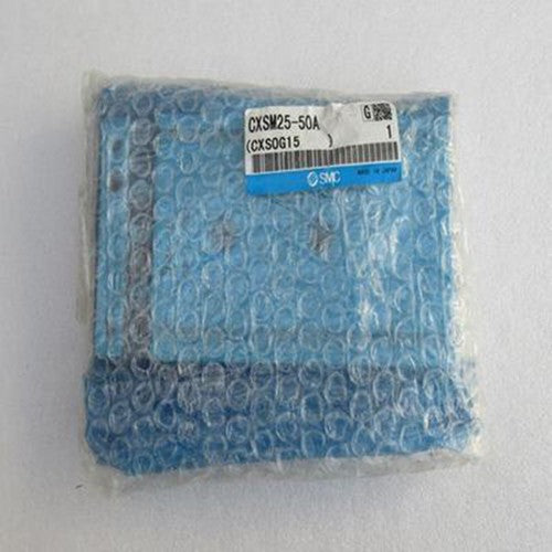 1PC  for SMC CXSM25-50A Double shaft cylinder Free shipping