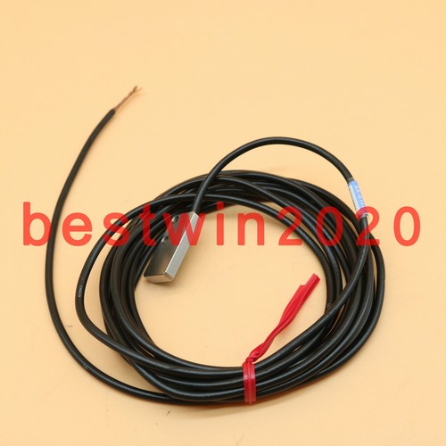 keyence digital current displacement sensor EX-614V one Year Warranty