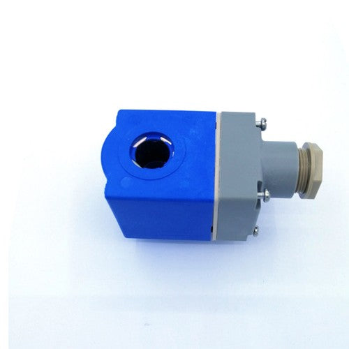 DANFOSS BE230AS 018F6701 Solenoid Valve Coil