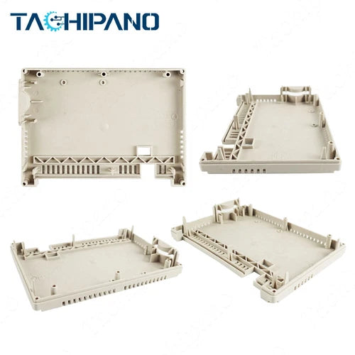 for 6AV6545-0BB15-2AX0 TP170 Case with Touch Screen + Bracket Plastic Cover