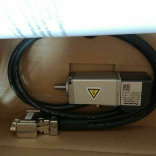 For Panasonic MMMA3ACN2A  AC Servo Motor Free Shipping