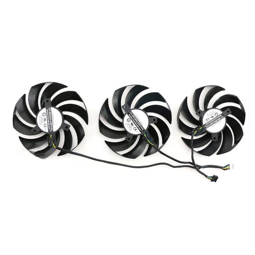 1PC Graphics Card Cooling fan MSI RTX3090ti 3090 3080ti 3080 3070ti 3070 SUPRIM