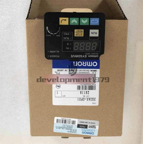 1PC Digital operator  3G3AX-OP01