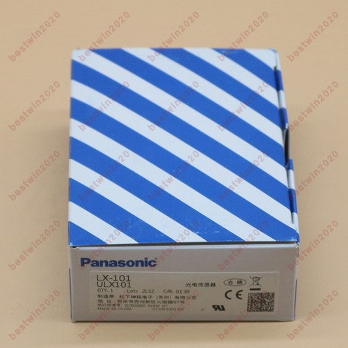 For Panasonic SUNX LX-101  Photoelectric Sensor Free Shipping