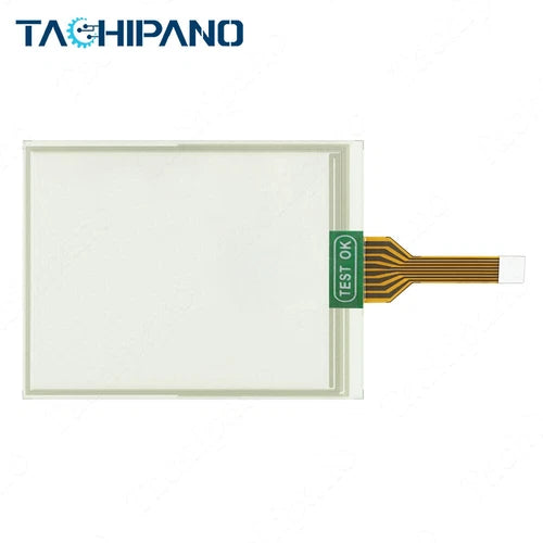 1SET  EA7-S6M-R EA7-S6M-RC EA7-S6M-R7 + Front Film EA7-S6M Touch Screen Panel
