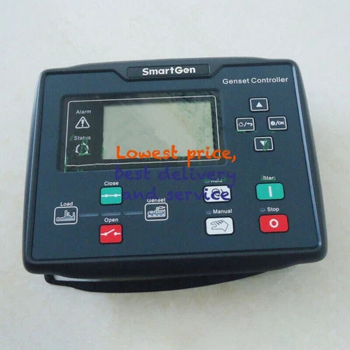 1PC   For Genset Controller   HGM6110N
