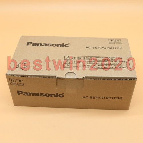 For Panasonic MSMA022C1F  AC Servo Motor Free Shipping