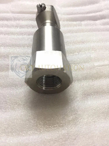 3/4" 360 Degree ~ Tank Cleaning Rotating Nozzles Spraying Washing