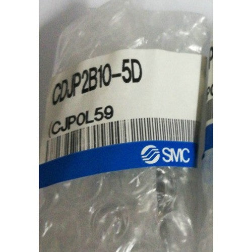 one  SMC CDJP2B10-5D Pneumatic cylinder Free shipping