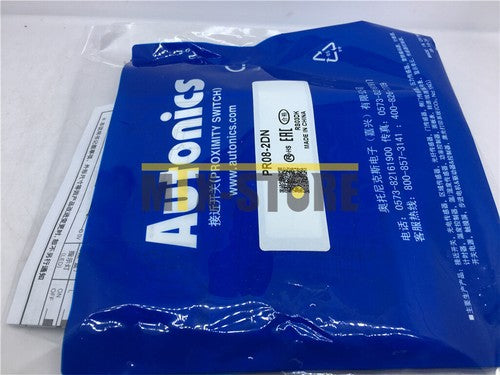 1pcs PR08-2DN PR082DN  Autonics Proximity Switch