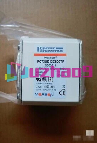 1PCS FOR  Fuse PC73UD13C800TF S300511 1250VAC 800A