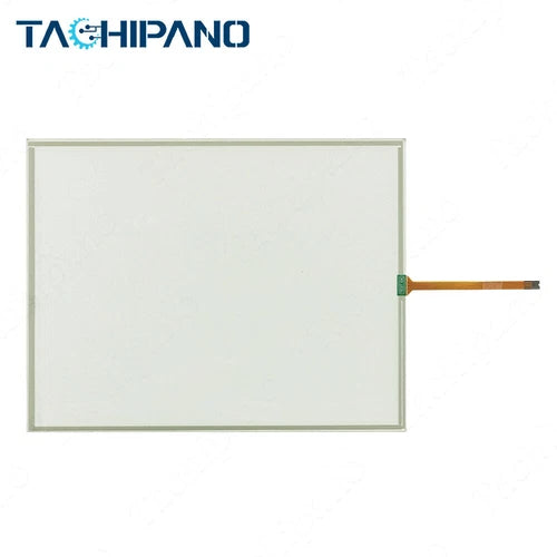 1X for GF-VEDOML-104CT-VW1-00-00-G Touch Panel Touchpad Screen Glass