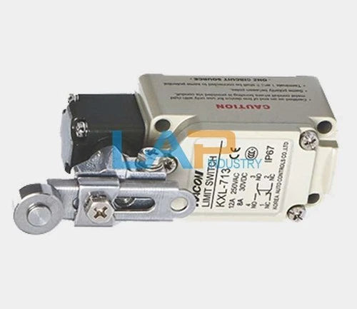 1PCS  For travel limit switch KXL-713 12A 250VAC 8A 30VDC