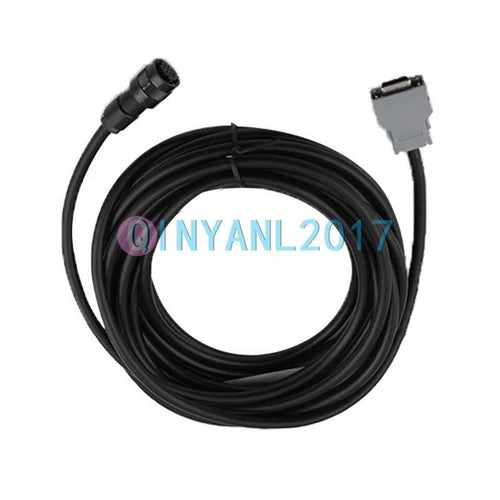 1PCS ONE A660-2005-T506#L-7M (Straight head) for Servo Motor Cable