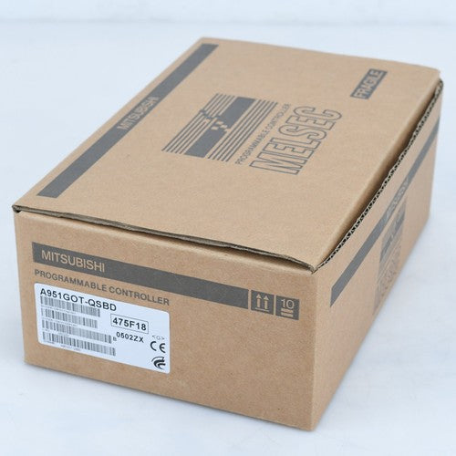 ONE  Mitsubishi A951GOT-QSBD 1 year warranty A951GOTQSBD Fast delivery