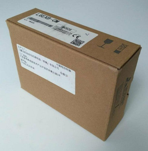 Mitsubishi L6EXB-CM L6EXBCM PLC Module in box Free Shipping