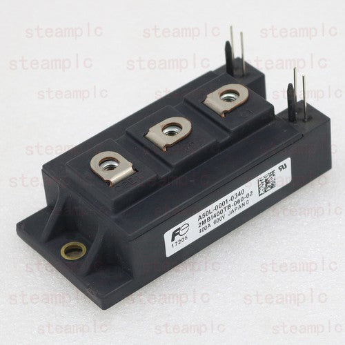 One  MODULE For fuji 2MBI400TB-060-02 A50L-0001-0340 Free Shipping