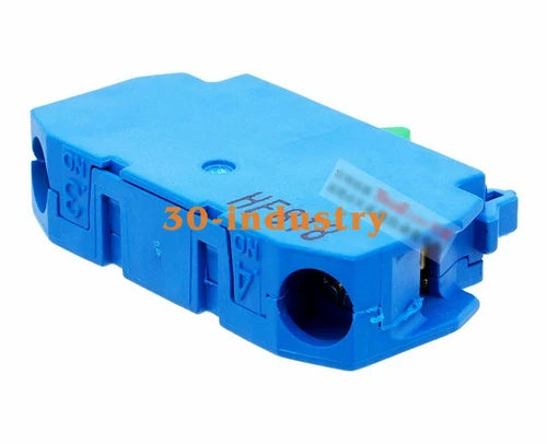 5Pcs  For  YW-E10 NO normally open type  button switch contact