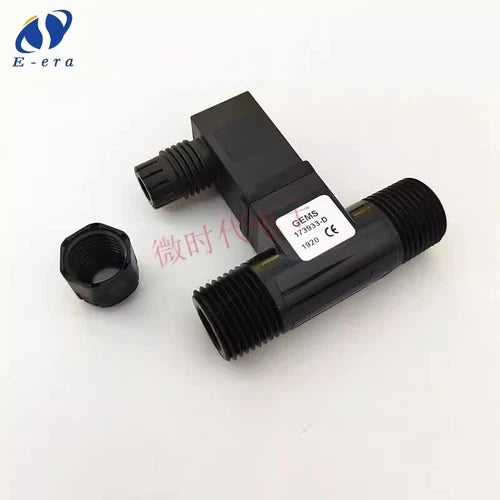 1PC  FIT FOR GEMS FT-110 173933-D turbine flow sensor