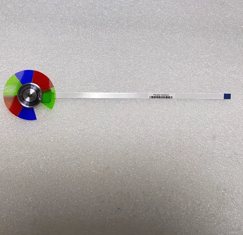 1pc for  color wheel 17S2203070   projector HD70 HD20