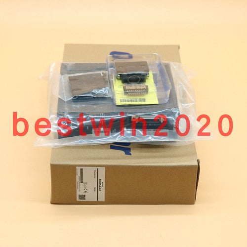 1pc  Oriental AC Servo Driver AID75A-A2 AID75A-A2 in box one year warranty