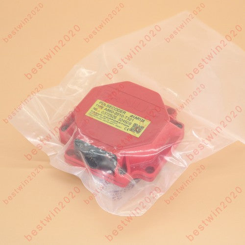For Fanuc A860-2010-T321  Coder One year warranty