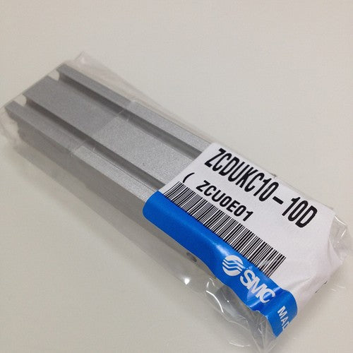 ONE  SMC Vacuum Cylinder ZCDUKC10-10D Free shipping