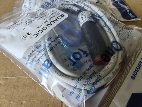 1PC For S51-PA-2-B01-NK Photoelectric Sensor Switch