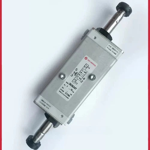 1PC  NORGREN 2636247 Solenoid Valve Fast Free delivery